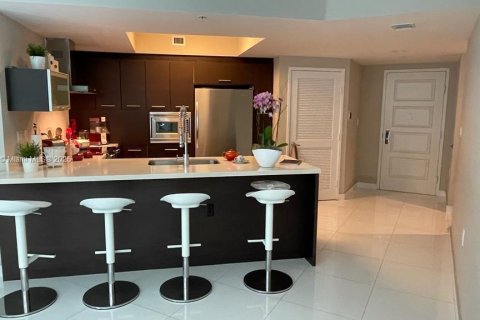 Copropriété à louer à Sunny Isles Beach, Floride: 3 chambres, 135.73 m2 № 1817669 - photo 10