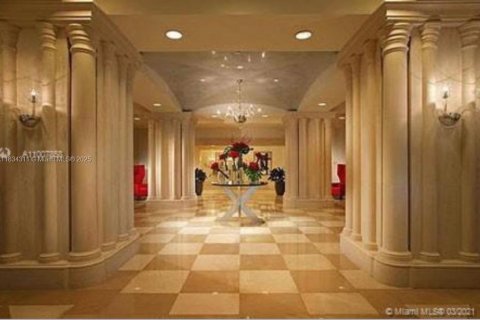 Copropriété à louer à Sunny Isles Beach, Floride: 3 chambres, 135.73 m2 № 1817669 - photo 2