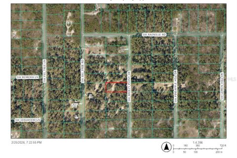 Land in Dunnellon, Florida № 2165593 - photo 3