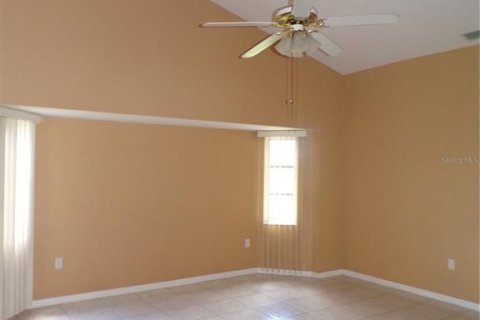 Villa ou maison à louer à Punta Gorda, Floride: 3 chambres, 186.83 m2 № 1910912 - photo 22