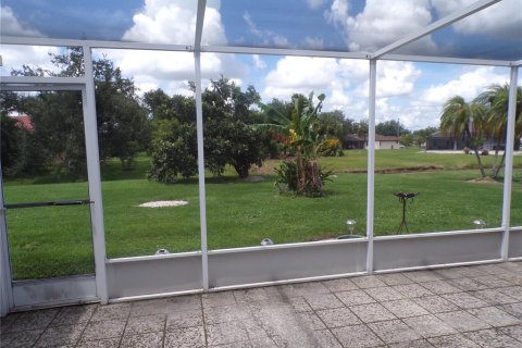 Villa ou maison à louer à Punta Gorda, Floride: 3 chambres, 186.83 m2 № 1910912 - photo 30