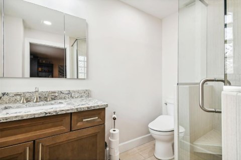 House in Saint Petersburg, Florida 4 bedrooms, 278.8 sq.m. № 1772954 - photo 22