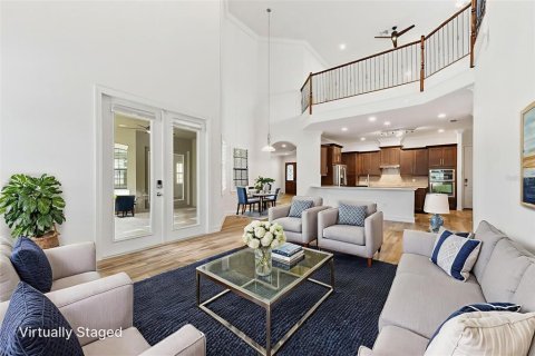 House in Orlando, Florida 5 bedrooms, 334.63 sq.m. № 1819668 - photo 3