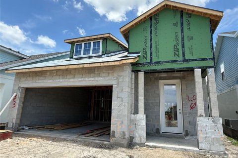 Купить виллу или дом в Гудзон, Флорида 7 комнат, 168.99м2, № 1786443 - фото 2