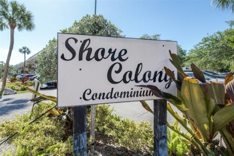 Condo in Tampa, Florida, 1 bedroom № 2092010 - photo 26