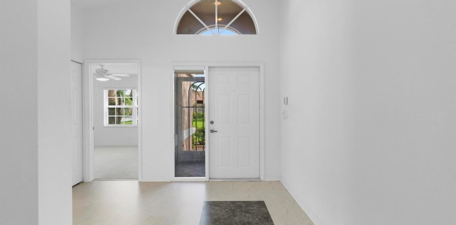 Casa en Boynton Beach, Florida 3 dormitorios, 194.72 m2 № 1175236