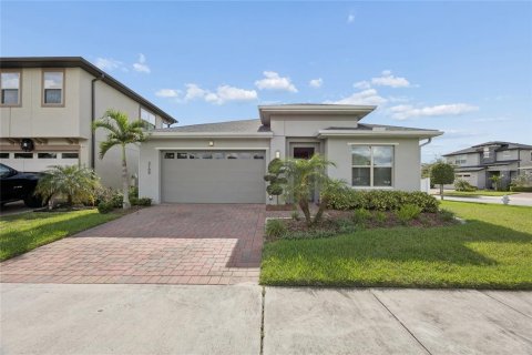 Villa ou maison à Saint Cloud, Floride 4 chambres, 176.61 m2 № 2396646