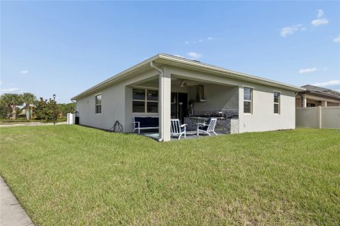 Villa ou maison à vendre à Saint Cloud, Floride: 4 chambres, 176.61 m2 № 2396646 - photo 18