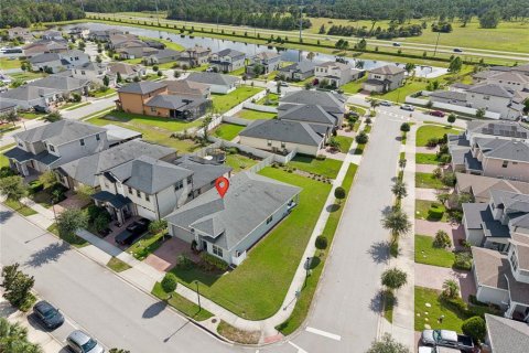 Villa ou maison à vendre à Saint Cloud, Floride: 4 chambres, 176.61 m2 № 2396646 - photo 24