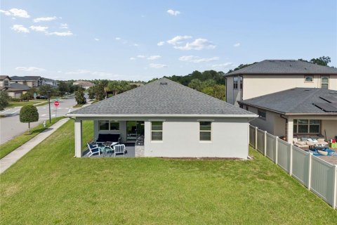 Villa ou maison à vendre à Saint Cloud, Floride: 4 chambres, 176.61 m2 № 2396646 - photo 27