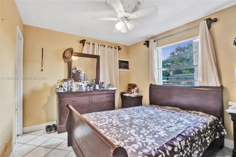 Casa en venta en Hollywood, Florida, 4 dormitorios, 171.59 m2 № 2076746 - foto 21
