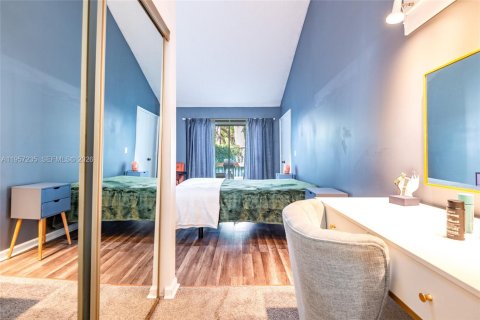 Купить таунхаус в Норт-Лодердейл, Флорида 1 спальня, 88.72м2, № 2011239 - фото 15