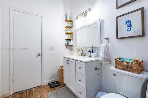 Купить таунхаус в Норт-Лодердейл, Флорида 1 спальня, 88.72м2, № 2011239 - фото 18