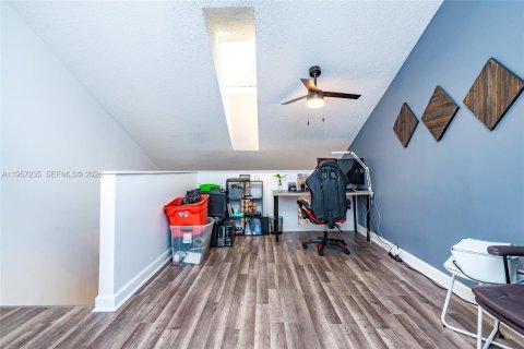 Купить таунхаус в Норт-Лодердейл, Флорида 1 спальня, 88.72м2, № 2011239 - фото 20