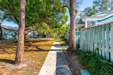 Купить таунхаус в Норт-Лодердейл, Флорида 1 спальня, 88.72м2, № 2011239 - фото 29