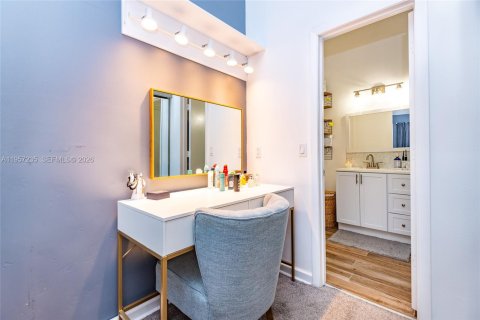 Купить таунхаус в Норт-Лодердейл, Флорида 1 спальня, 88.72м2, № 2011239 - фото 14