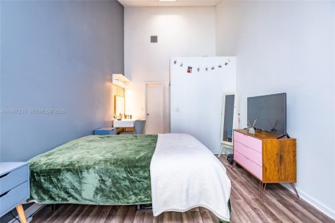 Купить таунхаус в Норт-Лодердейл, Флорида 1 спальня, 88.72м2, № 2011239 - фото 12