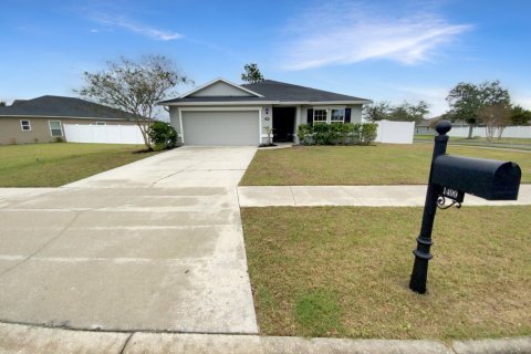 Villa ou maison à vendre à Middleburg, Floride: 3 chambres, 153.57 m2 № 850900 - photo 1