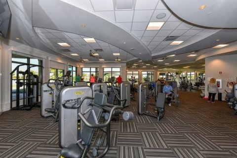 Condominio en alquiler en Bradenton, Florida, 2 dormitorios, 104.14 m2 № 1636036 - foto 28