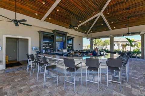 Condominio en alquiler en Bradenton, Florida, 2 dormitorios, 104.14 m2 № 1636036 - foto 27
