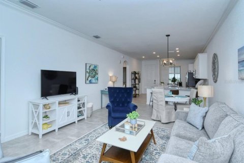 Condominio en alquiler en Bradenton, Florida, 2 dormitorios, 104.14 m2 № 1636036 - foto 8