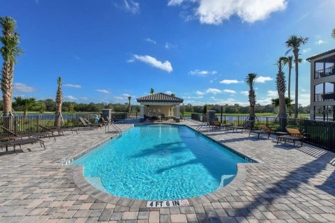Condominio en alquiler en Bradenton, Florida, 2 dormitorios, 104.14 m2 № 1636036 - foto 25