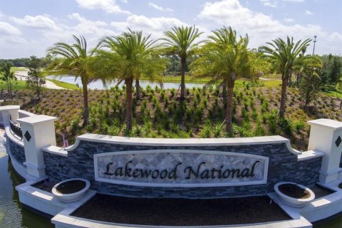 Condominio en alquiler en Bradenton, Florida, 2 dormitorios, 104.14 m2 № 1636036 - foto 17