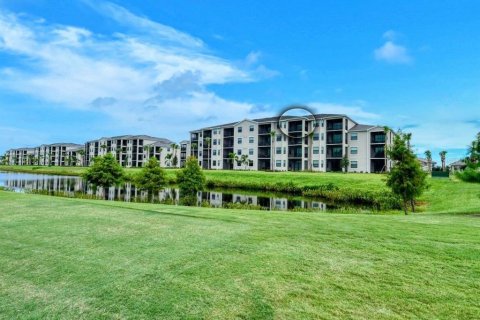Condominio en alquiler en Bradenton, Florida, 2 dormitorios, 104.14 m2 № 1636036 - foto 3