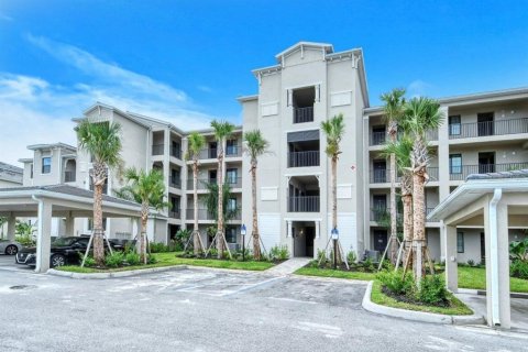 Condominio en alquiler en Bradenton, Florida, 2 dormitorios, 104.14 m2 № 1636036 - foto 2