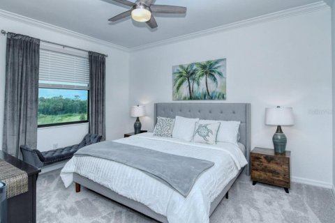Condominio en alquiler en Bradenton, Florida, 2 dormitorios, 104.14 m2 № 1636036 - foto 11