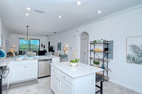 Condominio en alquiler en Bradenton, Florida, 2 dormitorios, 104.14 m2 № 1636036 - foto 6