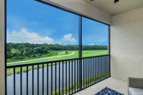 Condominio en alquiler en Bradenton, Florida, 2 dormitorios, 104.14 m2 № 1636036 - foto 21