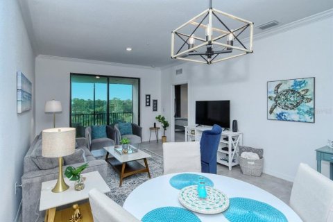Condominio en alquiler en Bradenton, Florida, 2 dormitorios, 104.14 m2 № 1636036 - foto 9
