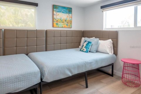 Купить виллу или дом в Сарасота, Флорида 10 комнат, 232.07м2, № 1640411 - фото 30