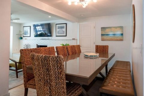 Купить виллу или дом в Сарасота, Флорида 10 комнат, 232.07м2, № 1640411 - фото 15