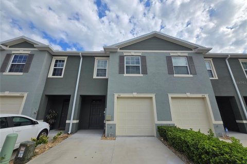 Adosado en alquiler en Davenport, Florida, 3 dormitorios, 157.19 m2 № 1885414 - foto 3