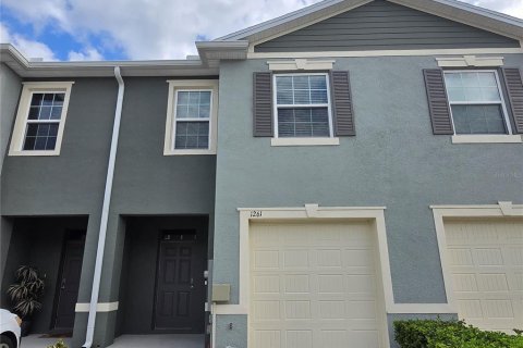 Adosado en alquiler en Davenport, Florida, 3 dormitorios, 157.19 m2 № 1885414 - foto 2