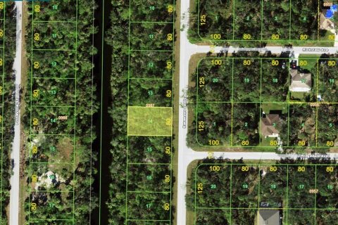 Terrain à vendre à Port Charlotte, Floride № 2235244 - photo 2