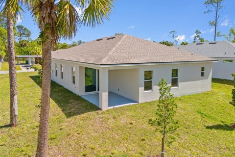 House in Port Charlotte, Florida 4 bedrooms, 184.88 sq.m. № 1428908 - photo 10