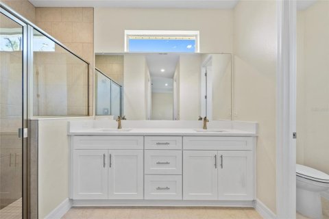 House in Port Charlotte, Florida 4 bedrooms, 184.88 sq.m. № 1428908 - photo 25