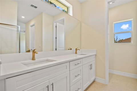 House in Port Charlotte, Florida 4 bedrooms, 184.88 sq.m. № 1428908 - photo 29