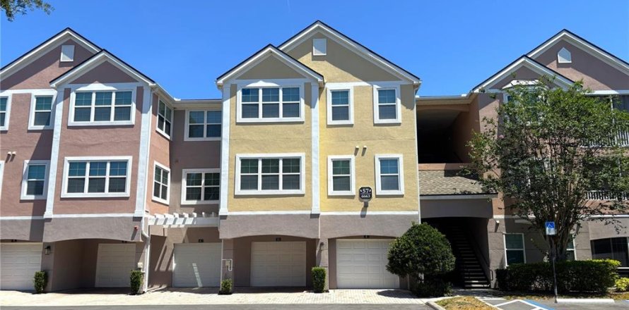 Condominio en Orlando, Florida, 2 dormitorios  № 2100084