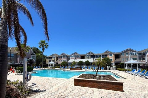 Condominio en alquiler en Orlando, Florida, 2 dormitorios, 114.55 m2 № 2100084 - foto 16
