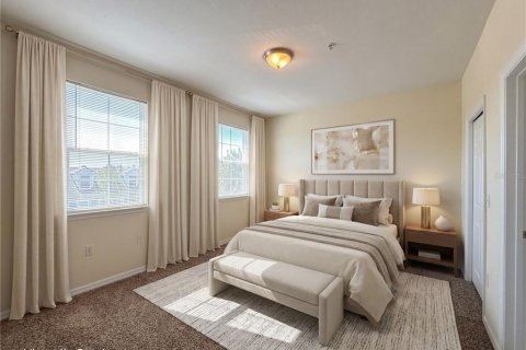 Condominio en alquiler en Orlando, Florida, 2 dormitorios, 114.55 m2 № 2100084 - foto 10
