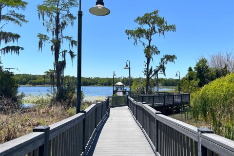 Condominio en alquiler en Orlando, Florida, 2 dormitorios, 114.55 m2 № 2100084 - foto 20