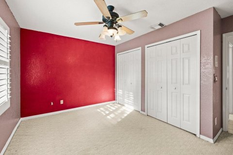 House in Pembroke Pines, Florida 3 bedrooms, 167.5 sq.m. № 2146967 - photo 23