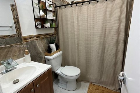 Купить виллу или дом в Мирамар, Флорида 3 спальни, 117.06м2, № 2078381 - фото 16