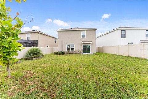 Casa en venta en Wesley Chapel, Florida, 4 dormitorios, 209.96 m2 № 1904093 - foto 20