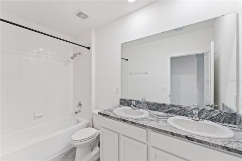 Casa en venta en Wesley Chapel, Florida, 4 dormitorios, 209.96 m2 № 1904093 - foto 17