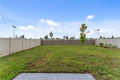Casa en venta en Wesley Chapel, Florida, 4 dormitorios, 209.96 m2 № 1904093 - foto 21